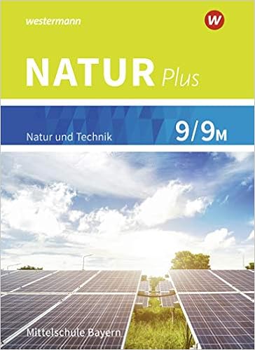 Natur PLUS 9 / M9