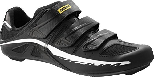 mavic aksium iii cycling shoe