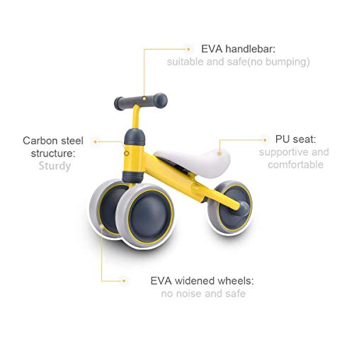 2 Scool+Balance+Toddlers+Bicycles+Perfect