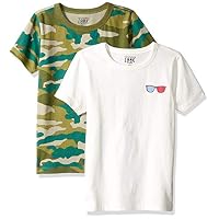 LOOK by Crewcuts Boys