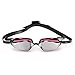 MP Michael Phelps Swim Goggles Women's K180 Mirrored, Made in Italy
