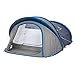 QUECHUA 2 Seconds XL Air II Pop Up Tent - 2 Man