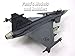 Saab JAS 39 Gripen Swedish AF - 1/72 Scale Diecast Model by DeAgostini