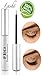Eyelash Growth Serum, Eye Lash Eyebrow Growth Enhancer Serum - 100% Natural and Safe - for Long Luscious Natural Lashes and Brows Boost - Irritation Free - 3ml - By Lashé