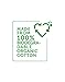 RAWGANIC Refreshing Facial Wipes, Fragrance-free Biodegradable Organic Cotton Wipes with Aloe Vera and Green Tea (25-Count), Packaging May Vary