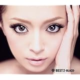 A BEST2-BLACK-(DVD付)