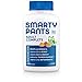 SmartyPants Adult Complete Daily Gummy Vitamins: Gluten Free, Multivitamin & Omega 3 DHA/EPA Fish Oil, Methyl B12, Vitamin D3, Non-GMO, 120 count (20 Day Supply)