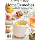 Mayo Clinic Home Remedies