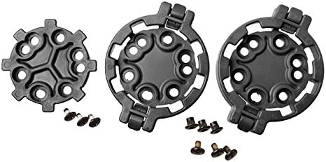 BLACKHAWK SERPA Quick Disconnect Kit (2 Female/1 Male)