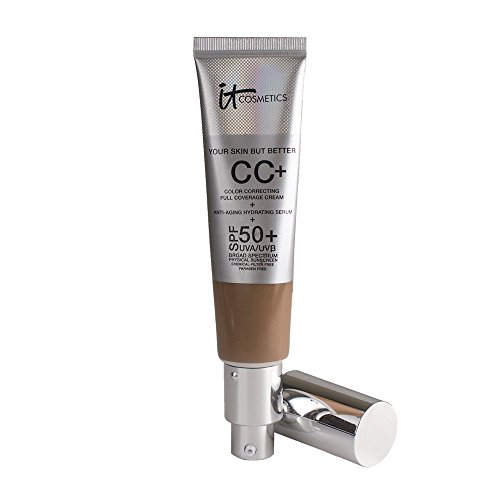 It Cosmetics Your Skin But BetterTM CC Cream with SPF 50+ (Rich)