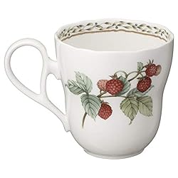 Noritake P97855/4911 Orchard Garden Microwaveable