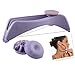 Hair Remover HUBEE Spring Convenient Facial Body Threading Epilator Defeatherer Tools