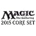 MTG Magic the Gathering Card Game M15 2015 Core Set - 2-Player CLASH PACK Decks - 126 cards w 6 foils!