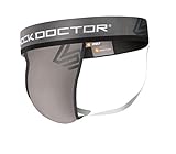 Shock Doctor Mens Core Jockstrap Support with Soft