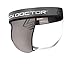 Shock Doctor Core Supporter Jockstrap w/Soft Cup, Men's & Boy's