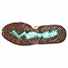 PUMA Mens R698 Tropicalia Black/White Leather
