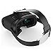 3D VR Virtual Reality Headset 3D Glasses VR Mate Virtual Reality 3D Glasses for iPhone 6 Samsung 4.7~6in