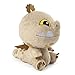 Dreamworks Dragons, 8 Inch Premium Plush - Meatlug