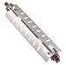 Ximoon WR51X10055 REFRIGERATOR DEFROST HEATER HEATING ELEMENT ASSEMBLY FOR GE HOTPONT primary