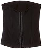 Belly Bandit Mother Tucker Corset Shapewear - Black, Small