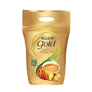 Tata Tea Gold, 1kg