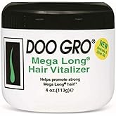 Doo Gro Medicated Hair Vitalizer [Mega Long]