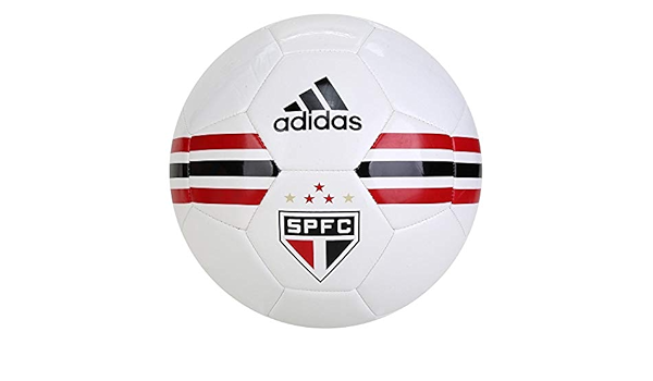 bola sao paulo adidas
