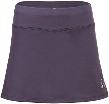 Cruise Control - Women's Sophisticated Speed Skort, Sultry Steel
