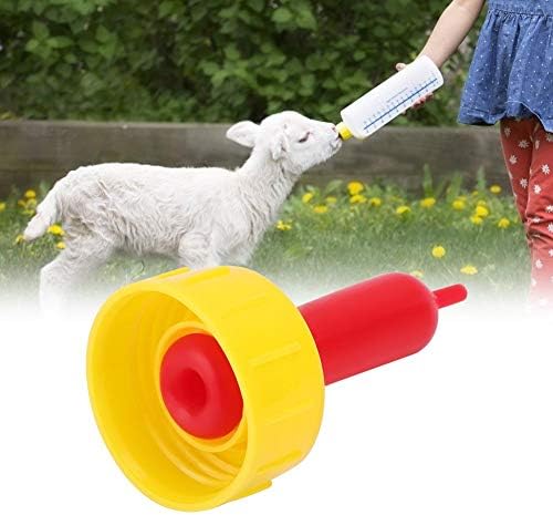 50個 羊 哺乳 羊飼育用品 ペット用品 小動物用 交換用 農場 家畜用品 ペット 羊 B07wjzjl9y 1 950円 大人気 New Arrival 最安値挑戦 年中無休 高品質 通販