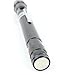 Xtreme Bright® Magnetic Telescopic Pocket Light - LED Mini Flashlight with 22-inch Flexible Telescoping Head - Attaches to Any Metal Surface