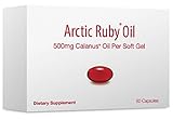Arctic Ruby Oil