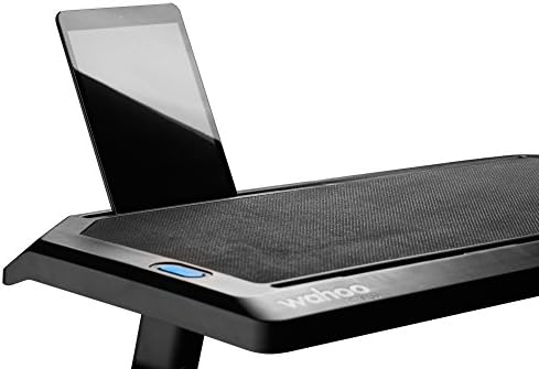 wahoo computer stand