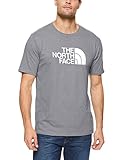 The North Face Men's Short Sleeve Half Dome Tee