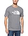 The North Face Men's Short Sleeve Half Dome Tee