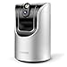 Zmodo 1.0 Megapixel 1280 x 720 Pan & Tilt Smart Wireless IP Network Security Camera Easy Remote Access Two-way Audio