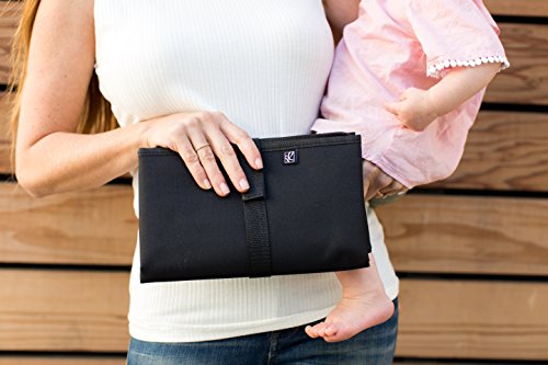 1 Childress+Full+Portable+Changing+Black