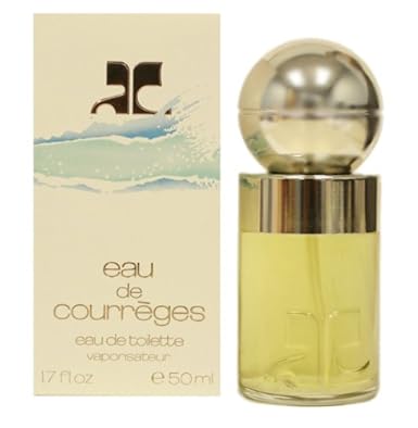 eau de courreges mujer