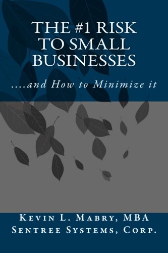 The #1 Risk to Small Businesses: .And How to Minimize it
