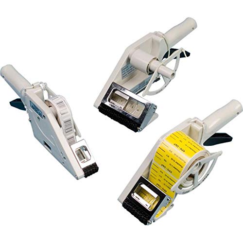 HandHeld Label Dispenser Machine AP65100 Industrial