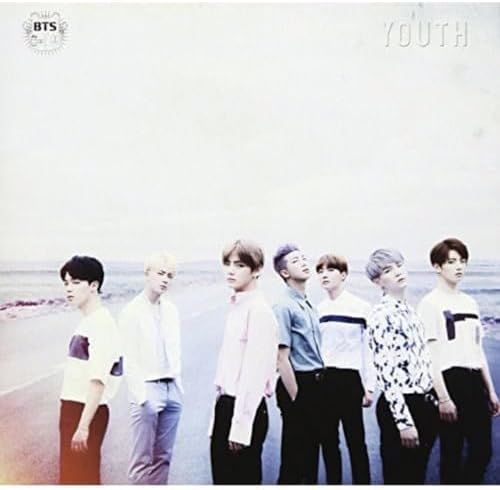 BTS - Face Yourself - Amazon.com Music