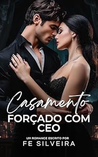 Livro Casamento Forçado com o CEO