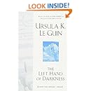 The Left Hand of Darkness (Ace Science Fiction)
