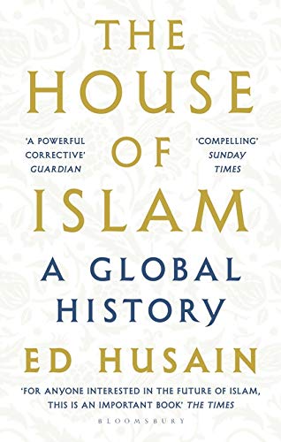 [F.R.E.E] The House of Islam: A Global History [P.D.F]