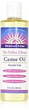 Heritage Castor Oil