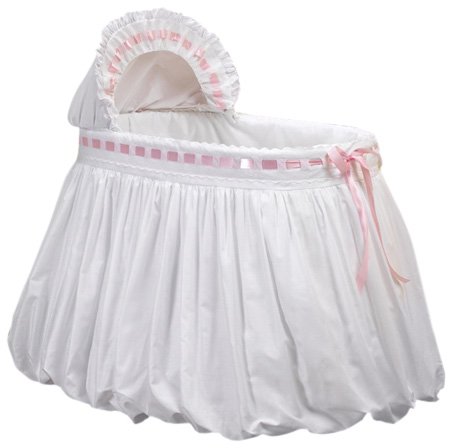 pretty bassinet