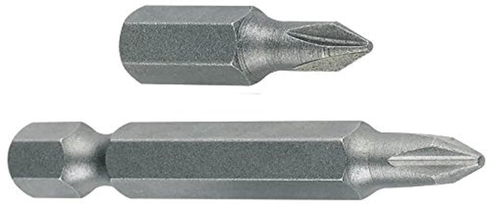 Index puphc01 – Screwdriver BITS Phillips N1/25