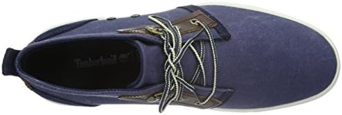 timberland amherst winter chukka