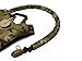Hydration Tube Covers - Hydration Pack Drink Tube Cover Compatible with Multicam Pattern - Multicam - 36 inch