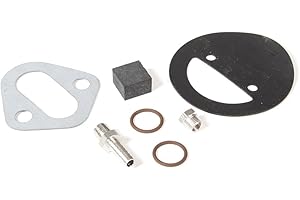 Holley 12-757 Ultra HP Mechanical Fuel Pump Replacement Gasket Kit