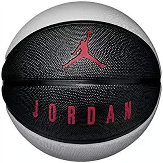 nike jordan basketball ball
